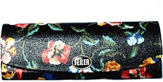 Amazon フェイラー Feiler フェイラーギフト包装込でお届け ビオーレ 眼鏡ケース 1738 サイズ 約15 5cm 約6 5cm 約3cm 母の日ギフトに最適 眼鏡小物 通販