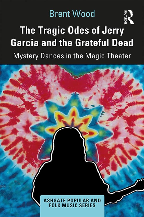 Jerry Garcia Grateful Dead décryptage complet de leur musique pour passionnés exigeants