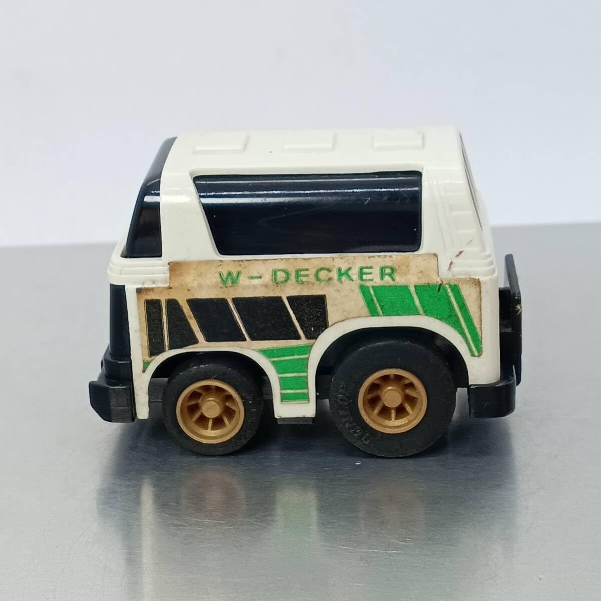 チョロQ 日本製 A-11 ネオプランバス NEOPLAN BUS A品番 （Q07763
