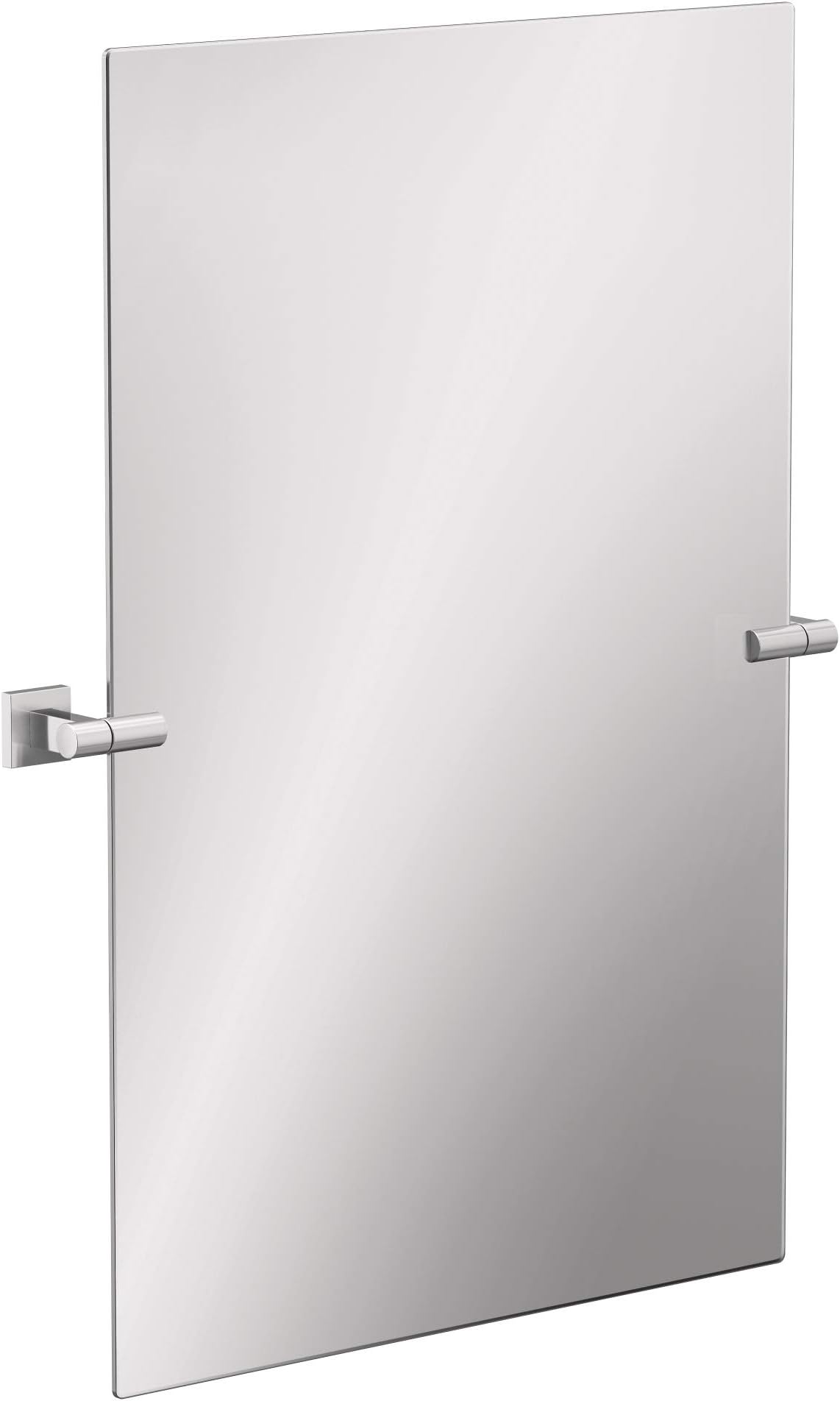 Moen Bathroom Mirror Chrome Everything Bathroom