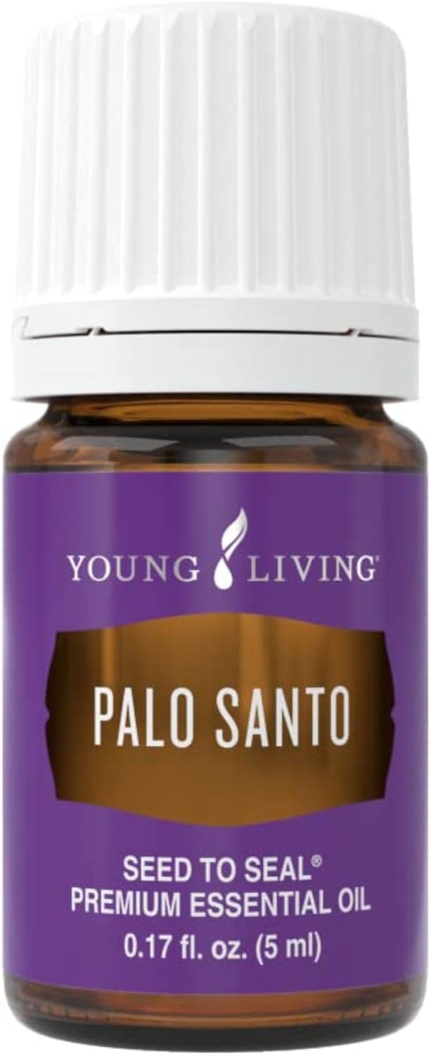 Palo Santo Essential Oil 5ml by Young Living Essential Oils