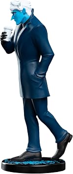 Weta Workshop - Lore Olympus - Vinyl Figures - Hades