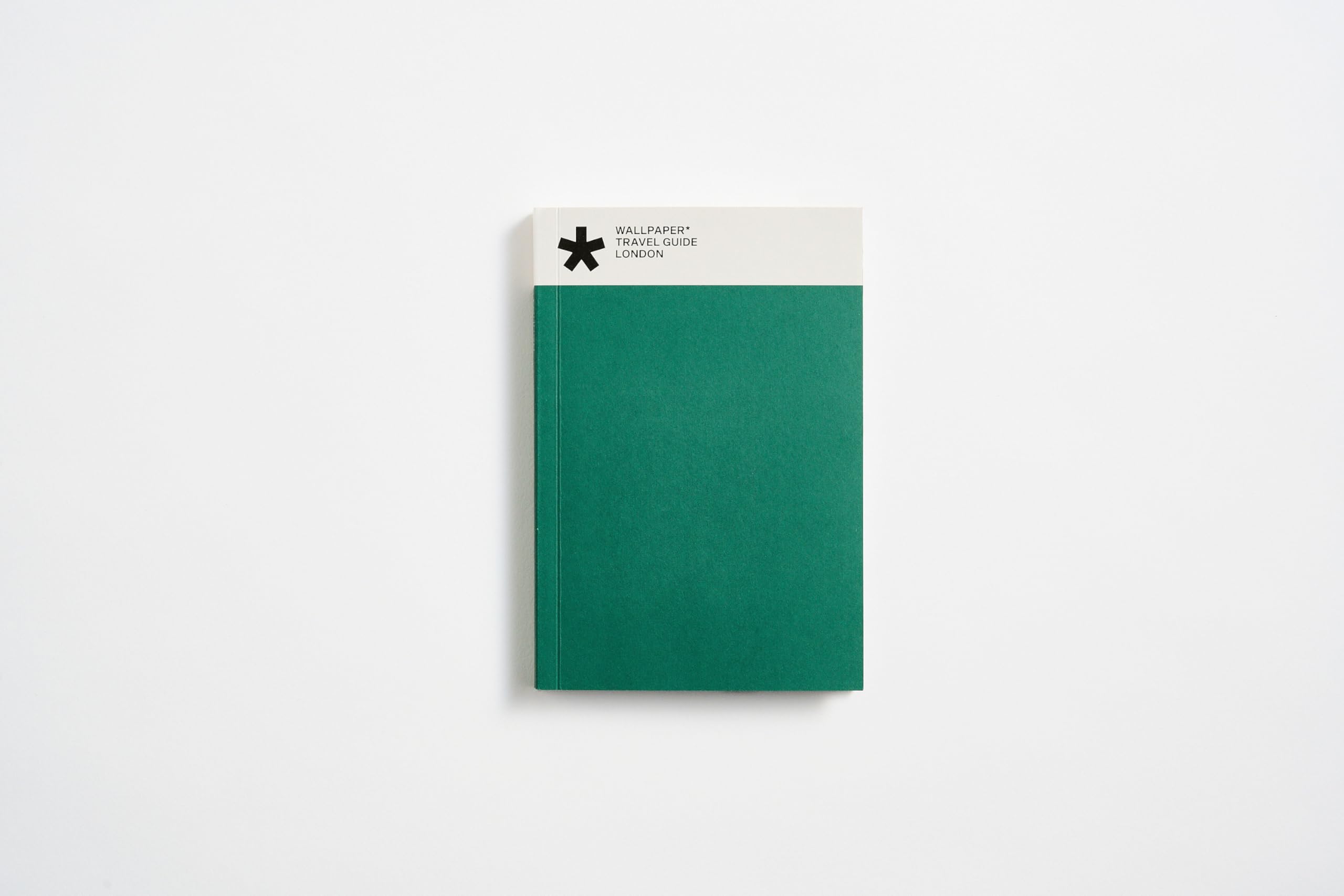Wallpaper* Travel Guide - London