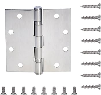 AnvFlik 6-Pack 4.5 inch X 4.5 inch Heavy Duty Commercial