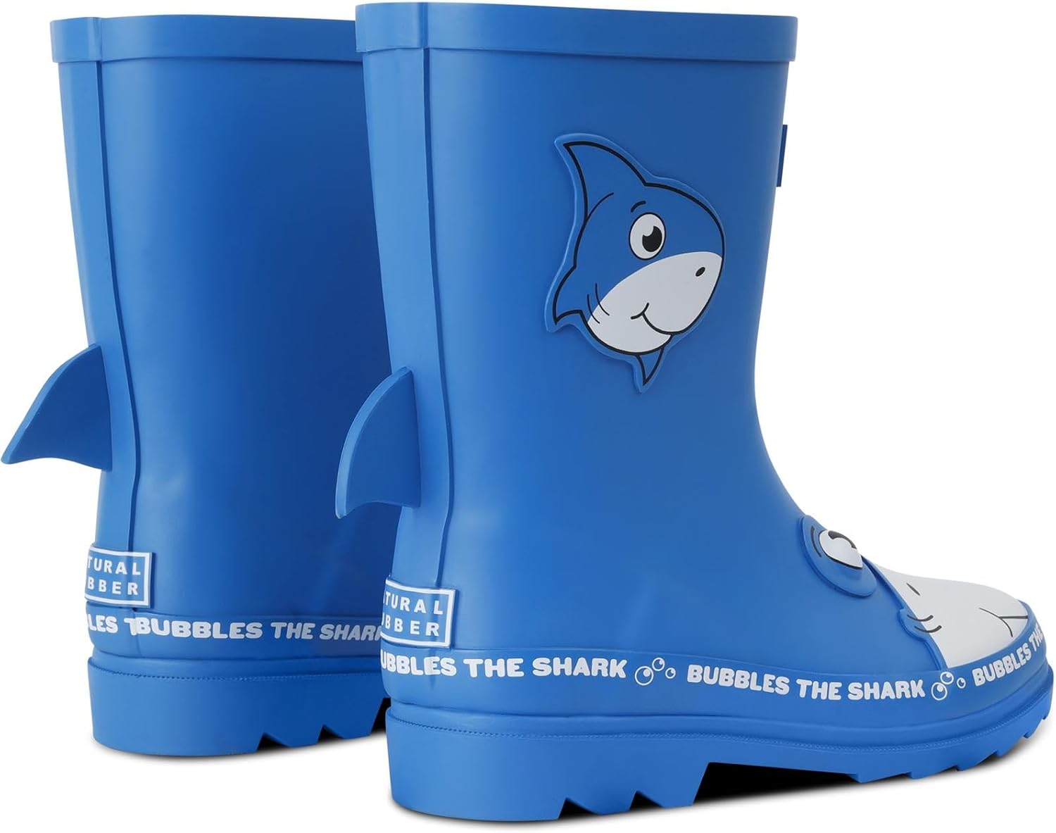 Regatta Mudplay Ii Rain Boots EU 36