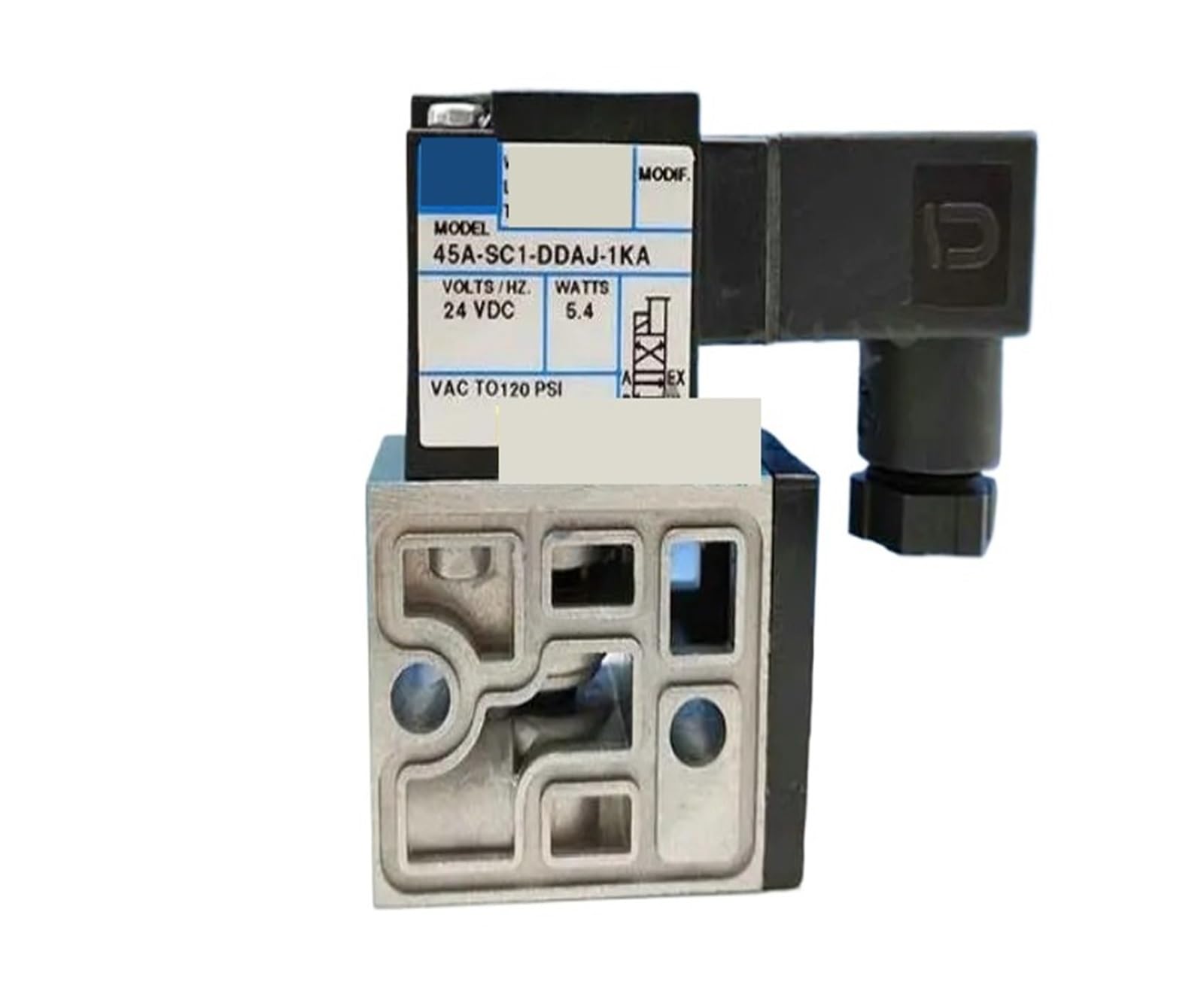BACYDLPL Solenoid Valve 45A-AA1-DABA-1BA CLSF/T65C 35A-ACA-DDBA-1BA 35A-ACA-DDFA-1BA 45A-L00-DDAA-1BA 45A-SC(45A-BC1-DABA-1BA)