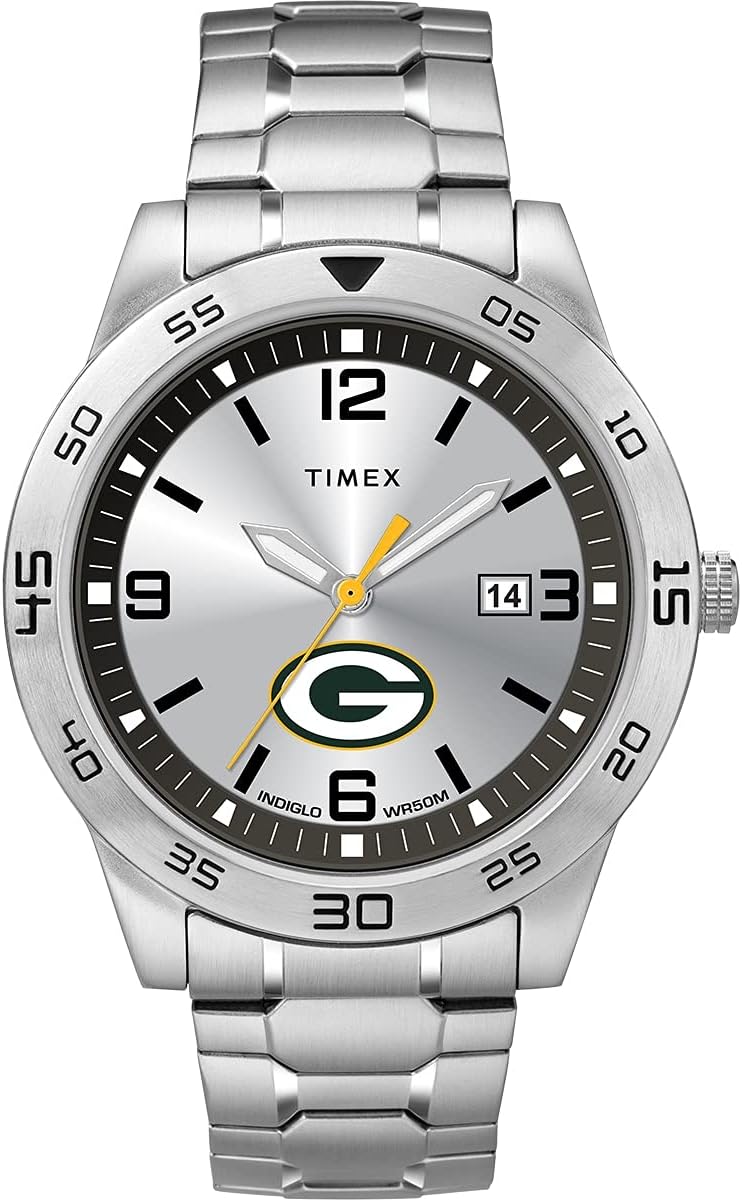 Green Bay Packers