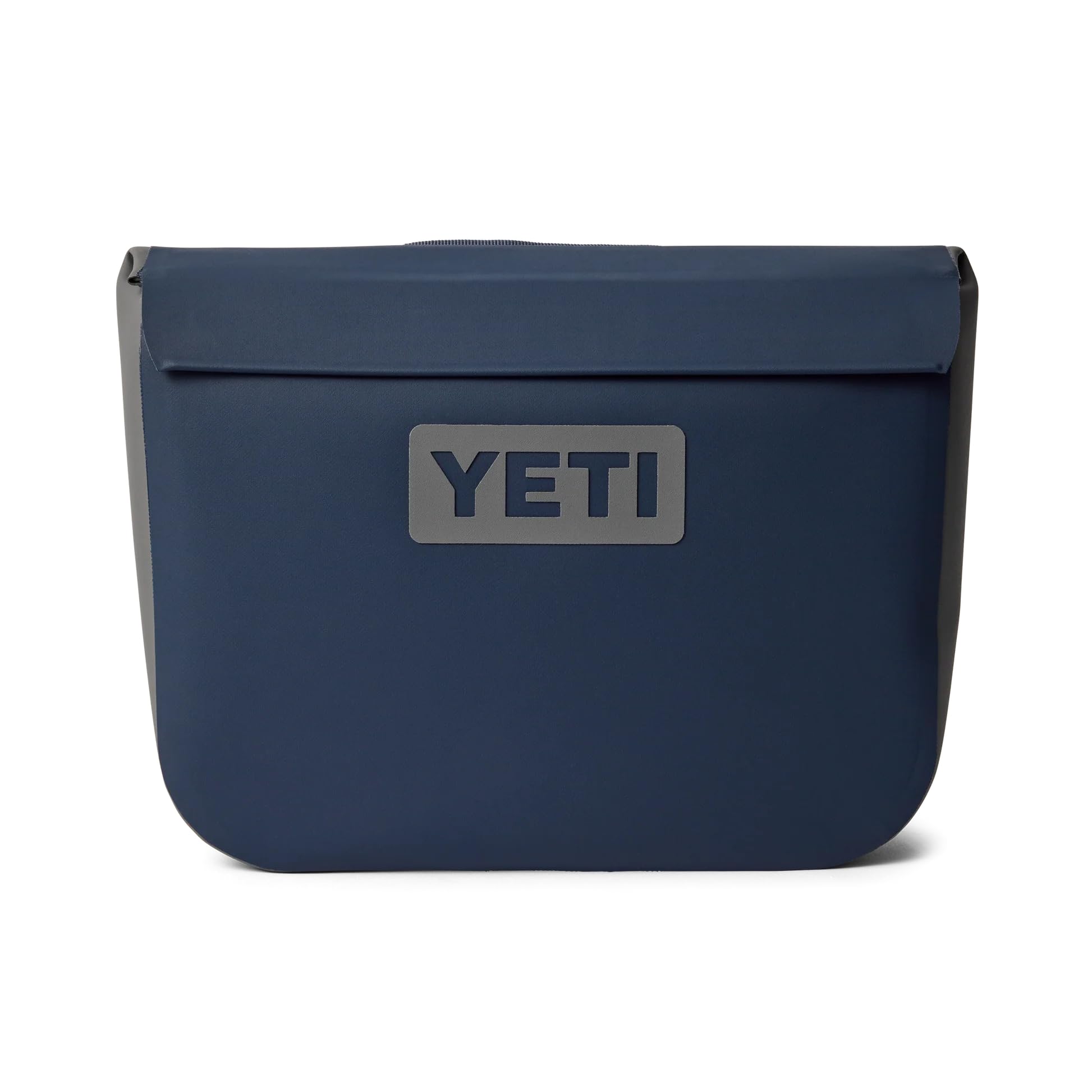 YETI Sidekick Dry Zubehörtasche, Charcoal, 6L