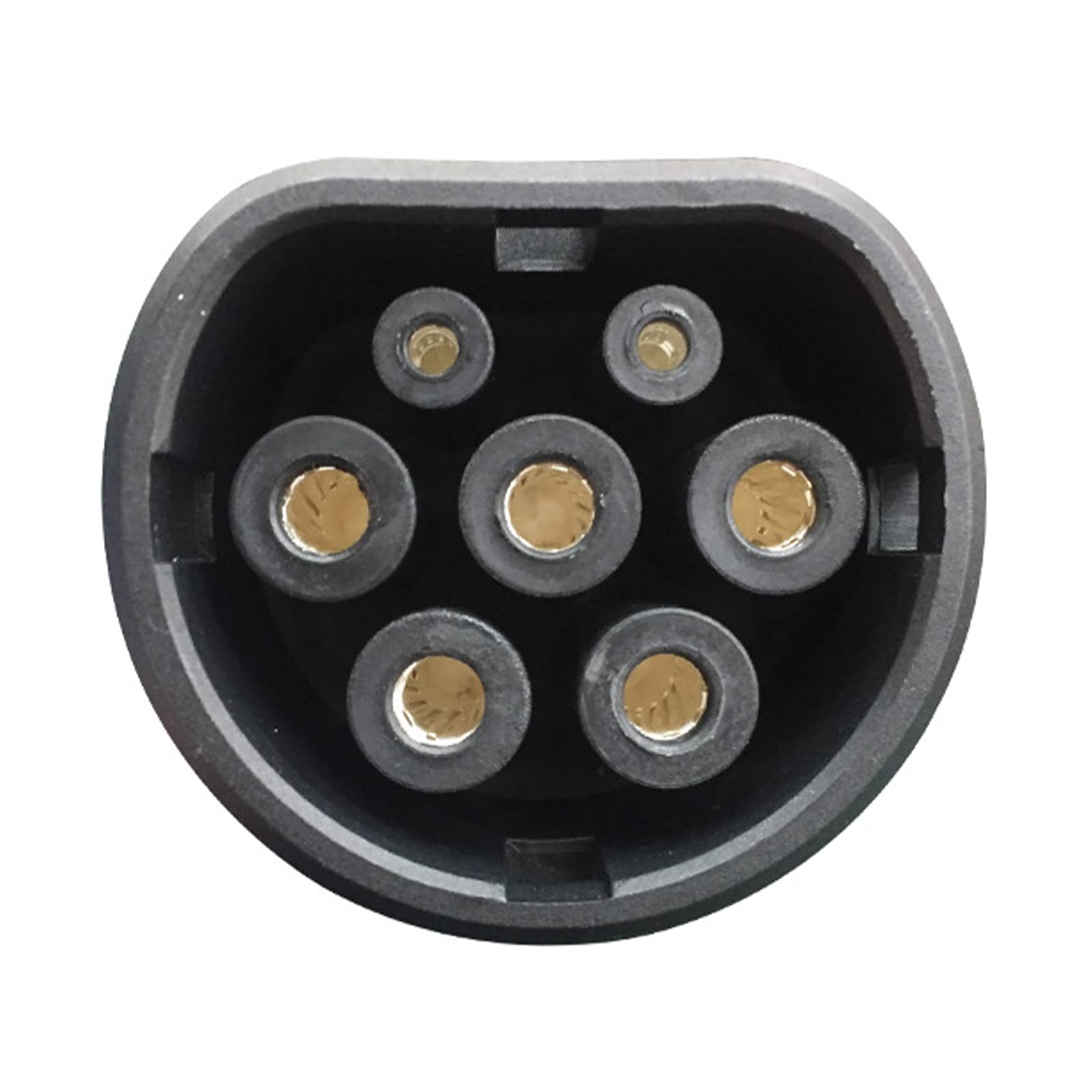 Amazon.co.jp: .EV充電器 ICE 61851-1 電気自動車 充電ケーブル 110