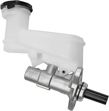 Beck/Arnley 072-9961 Brake Master Cylinder For 2013-2015 Honda Accord
