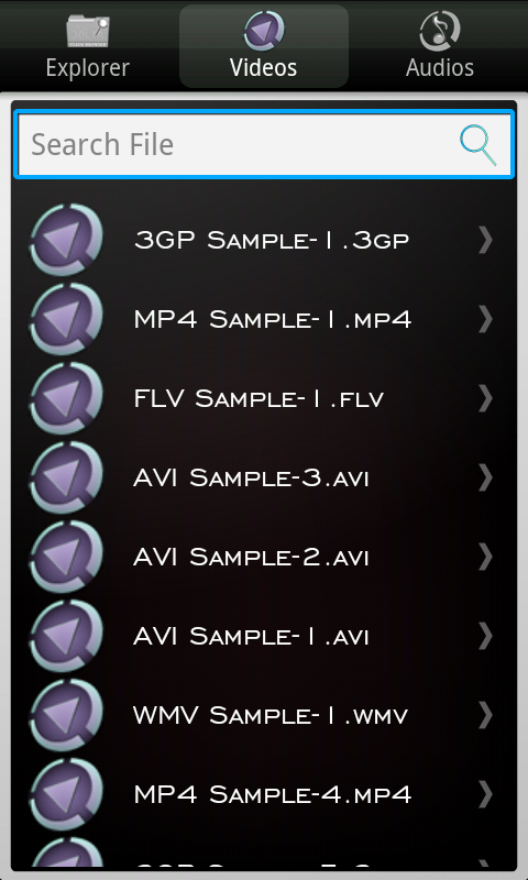 JS File Explorer Zip/Unzip Flash Player - Pro - App on Amazon Appstore
