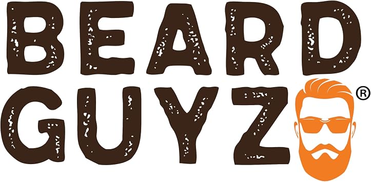 Beard Guyz Rough Beard Balm, 3 Ounce