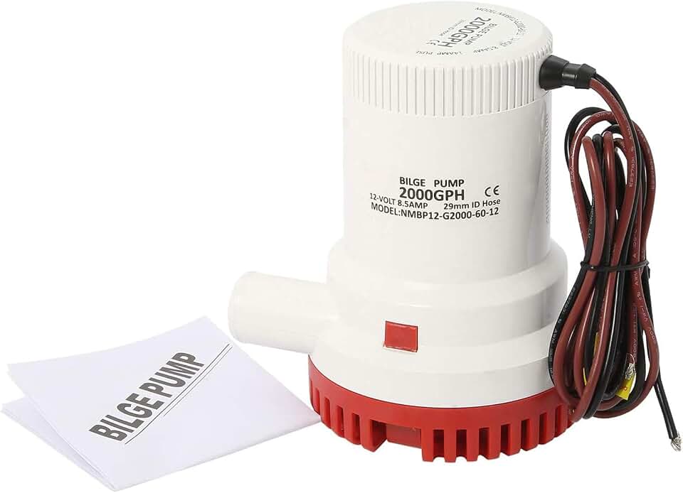 Boat Plumbing Supplies Amazon.co.uk