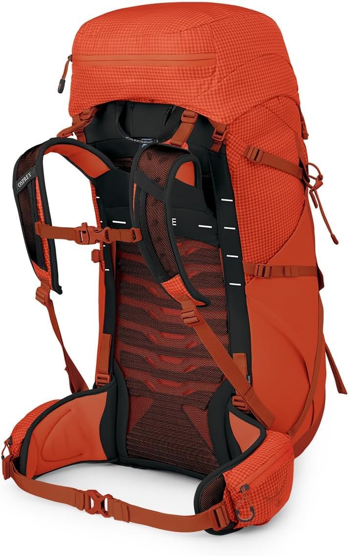 Osprey Herren Talon Pro 40