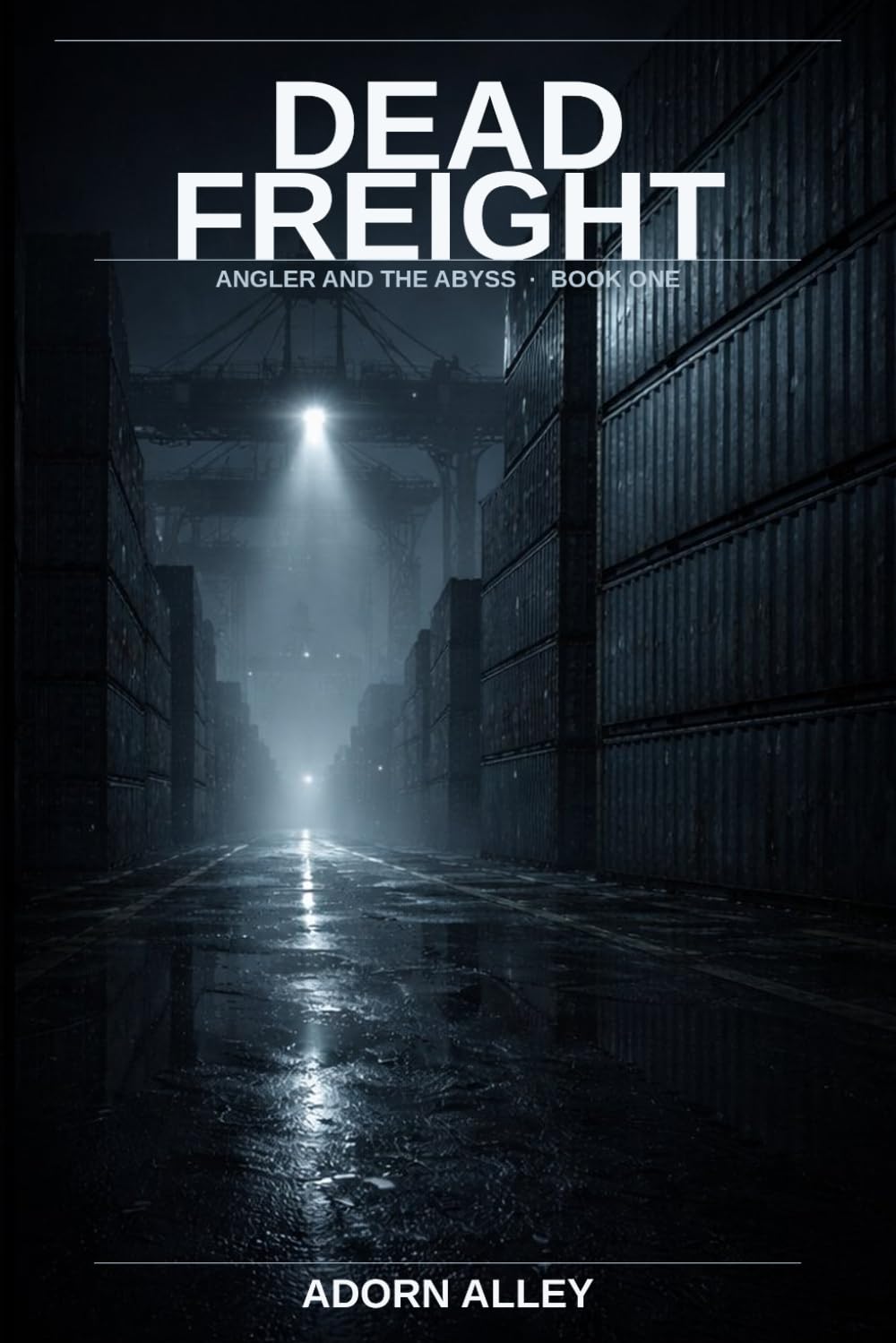 Dead Freight (Angler and the Abyss)