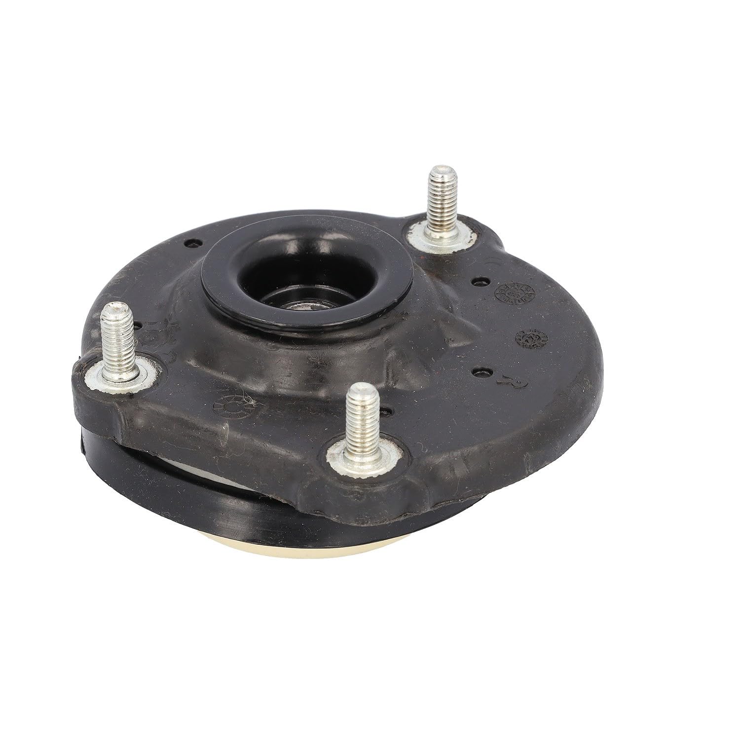 FEBI BILSTEIN Supporto ammortizzatore a molla 36820 Compatibile con: CITROËN NEMO Großraumlimousine, NEMO Kasten/Großraumlimousine, FIAT FIORINO Kasten/Großraumlimousine, GRANDE PUNTO, LINEA, QUBO