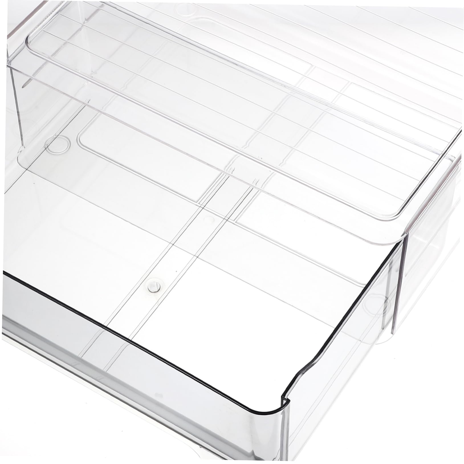Schrank Organizer Aufbewahrungsbox und Socken Kleiderschrank für Pet Stapelbar Schubladen Unterwäsche und Bh fürs Schlafzimmer