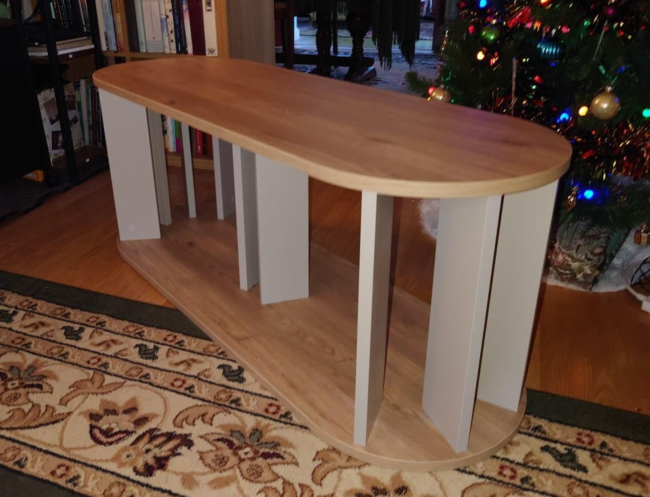 Customer photo