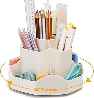 Canetas de Escritório com Tampas Retráteis