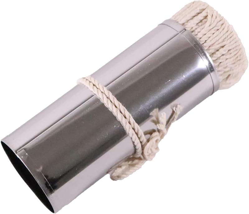 Coletor de óleo cilíndrico para cozinha TKG遠藤商事 GAB11001, 5 mL