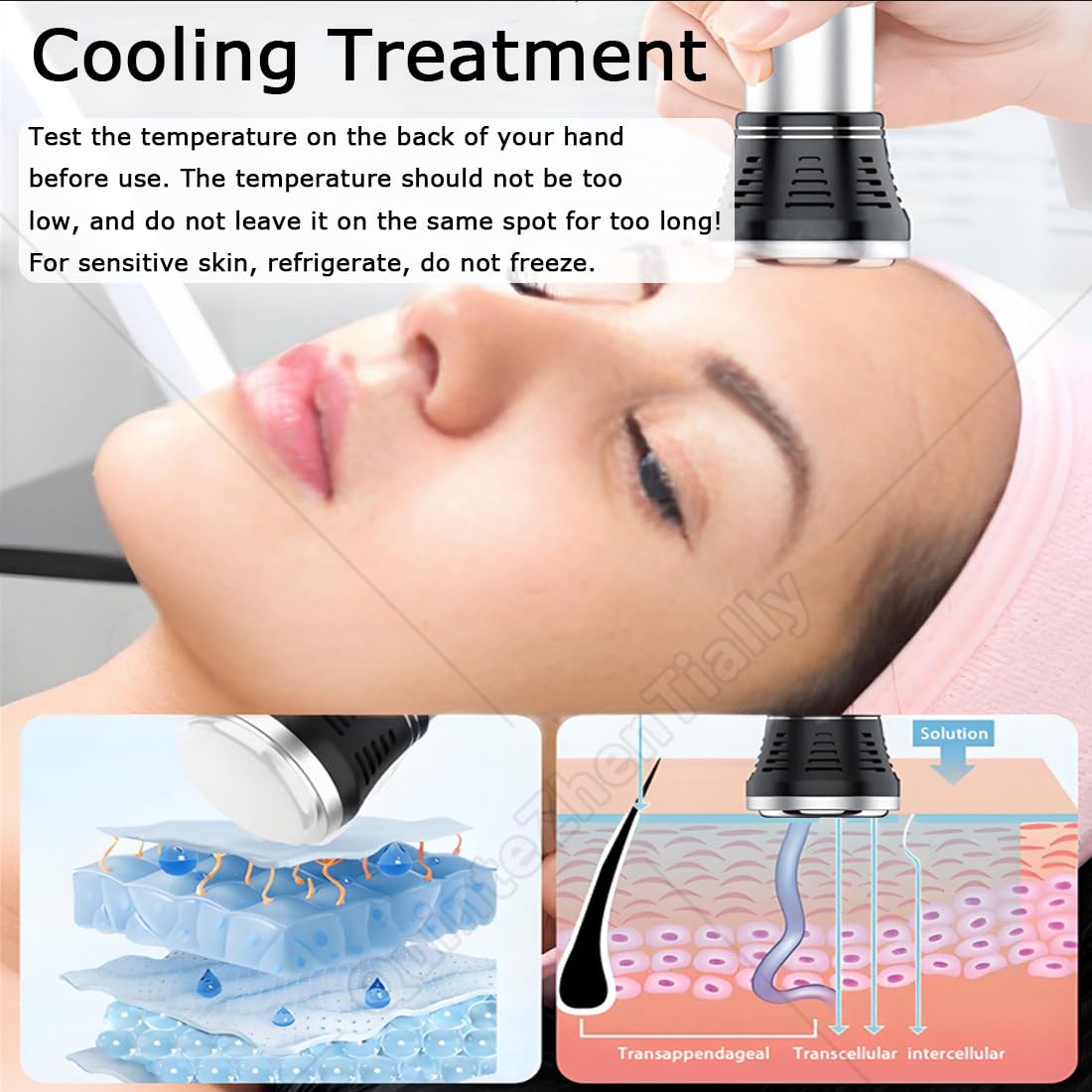 Macchina Multifunzione Bellezza Vuoto 80k,Macchina Perdita Peso EMS,Macchinas Professionale Scultura Corpo Estetico 11 in 1,per Dimagrimento,Antirughe,Modellamento Estetico B
