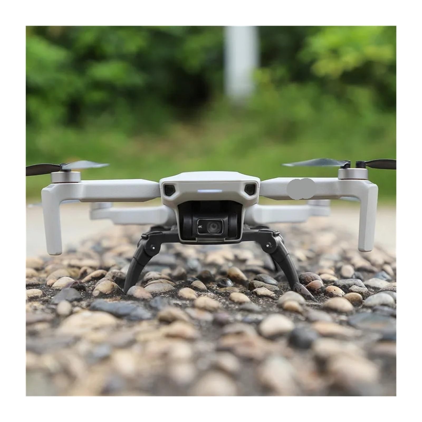 Carrello di atterraggio, compatibile for DJI, Mini 4K/2/SE