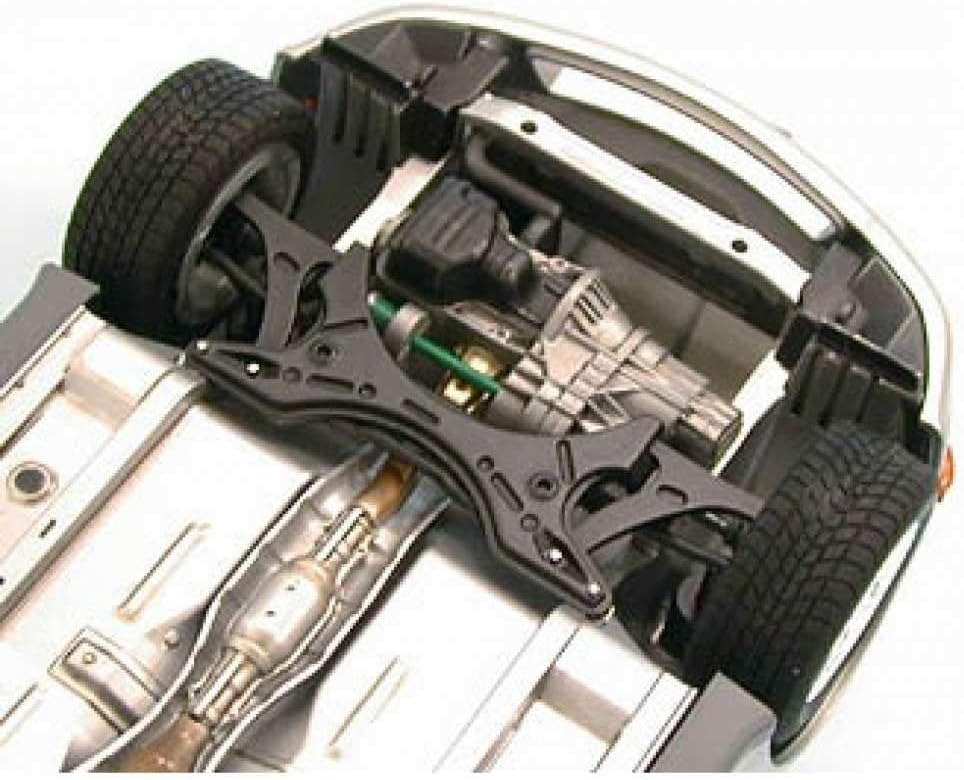 Tamiya 1/24 Sports Car | Model Building Kits | No.215 Toyota Celica 24215 [ Japanese Import ]