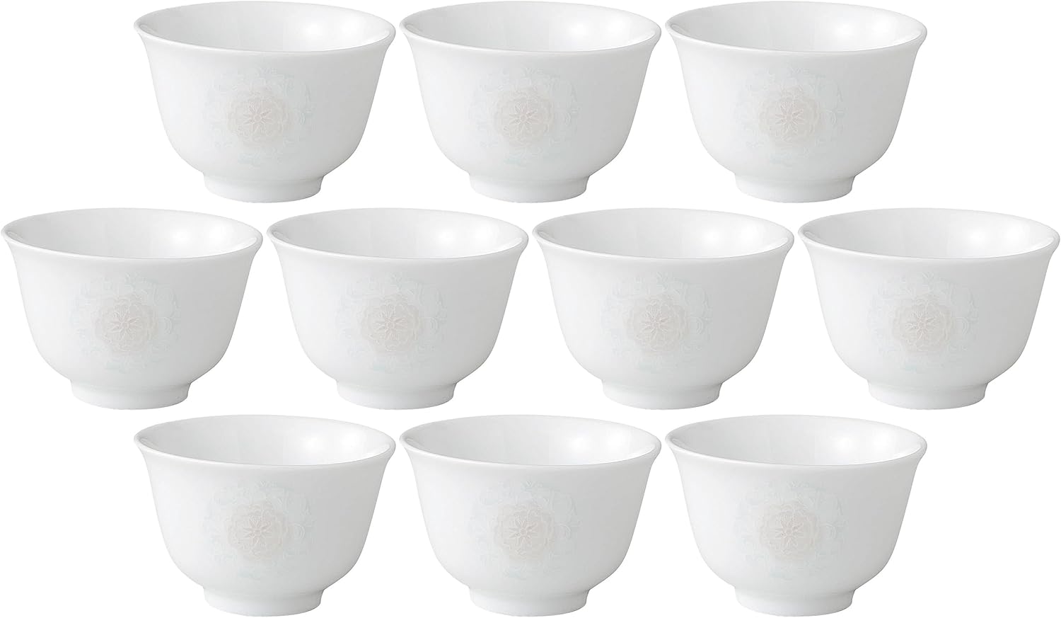 中国美術 龍泉窯 青磁 茶碗 酒盃 C R7904（日本人の美意識