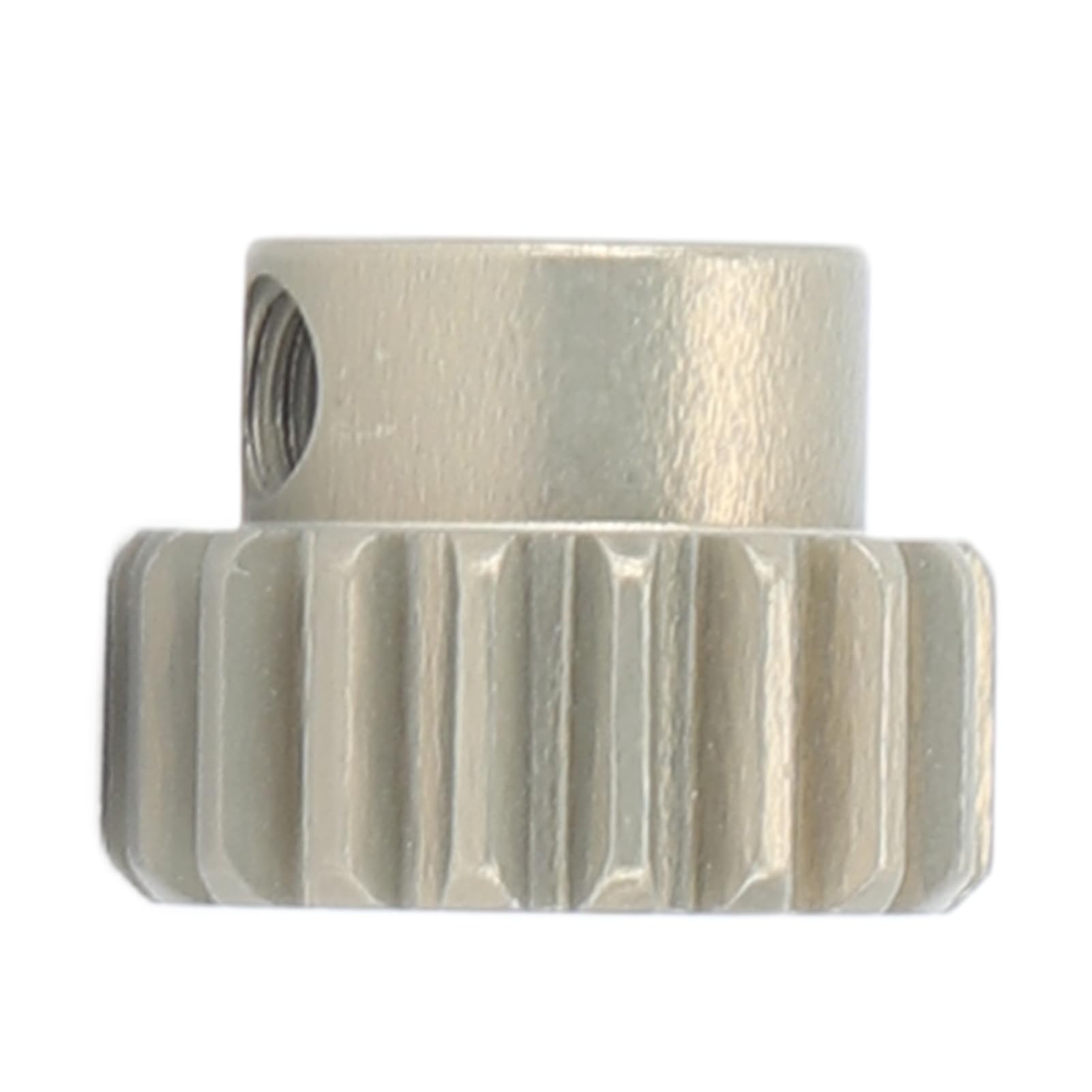 Zębatka, Zębatka 3,175 Mm Wytrzymała Lekka Wytrzymała do (18T)