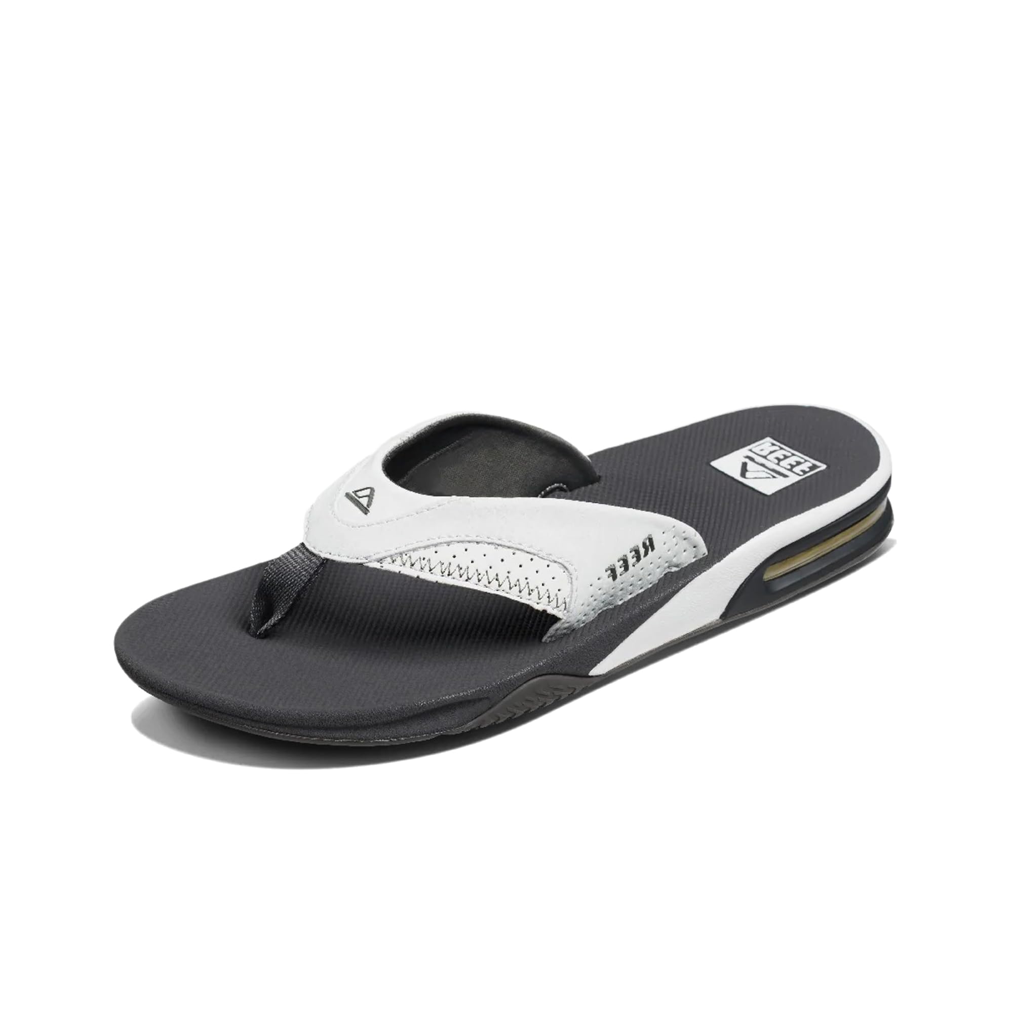 REEF Men's Fanning Bottle Opener Flip Flops