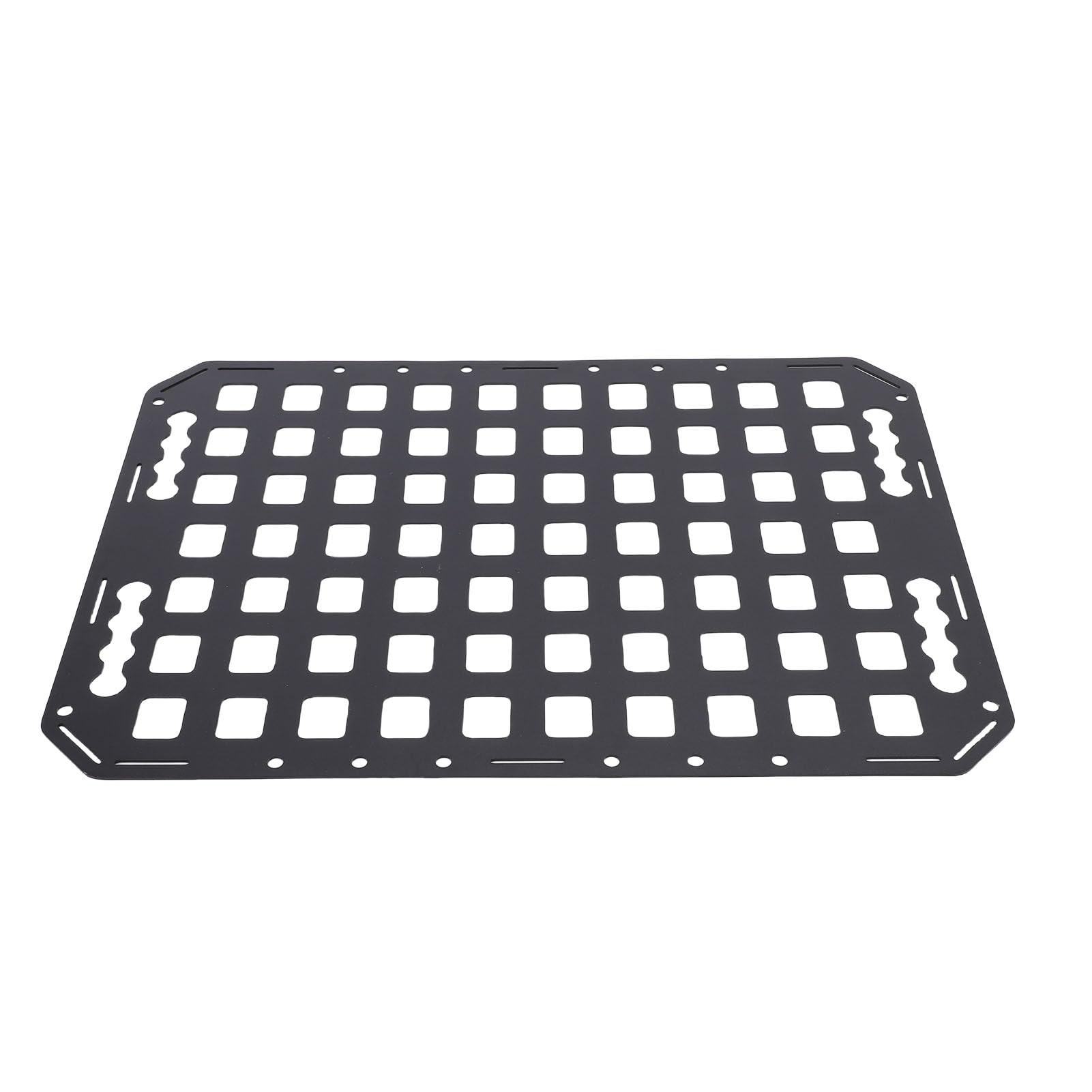 KIMISS Łóżko do Ciężarówki Panel Molle 533x390x2mm Wielofunkcyjne