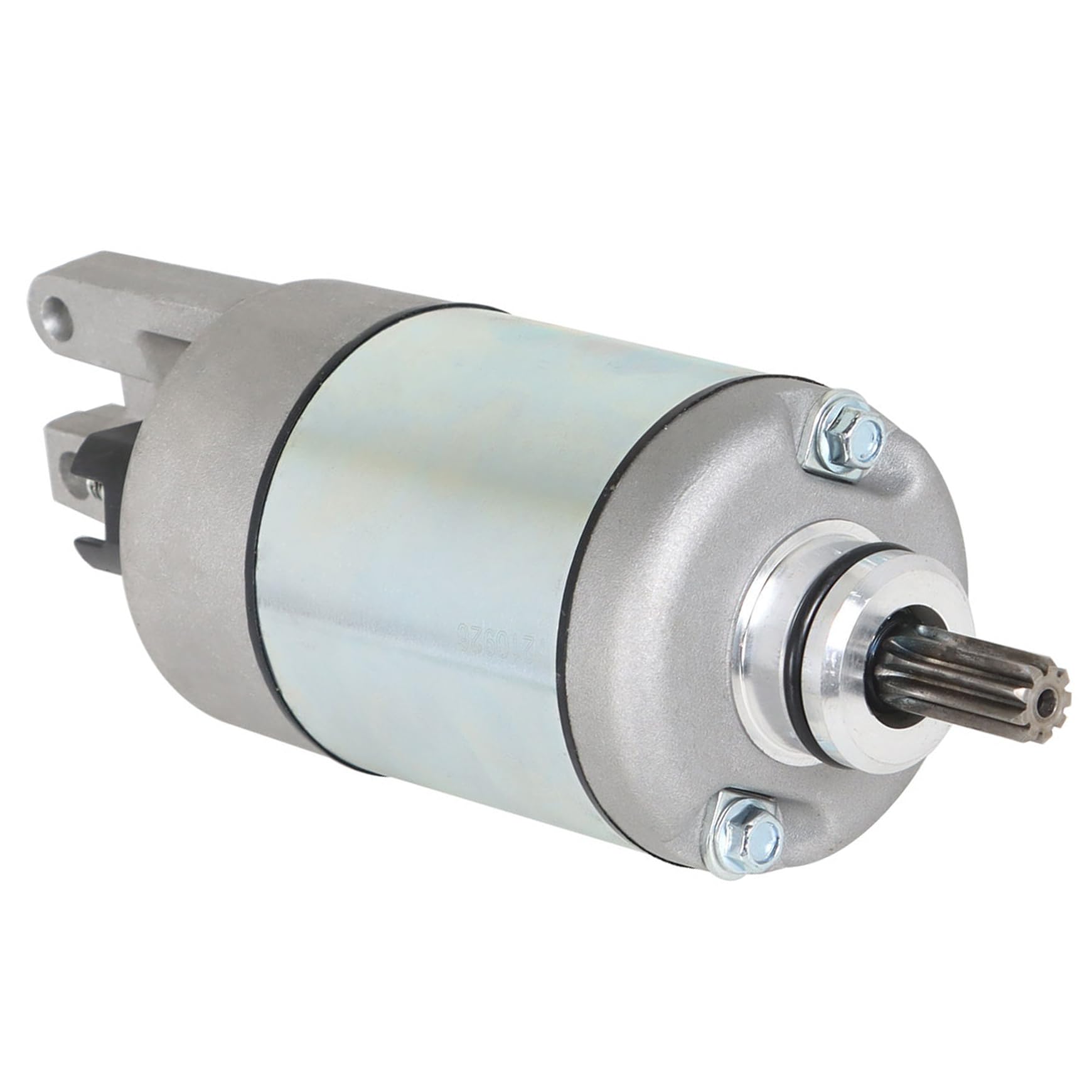 Silscvtt Starter Motor Replacement for Honda Big Red MUV 700 2009-2013 Replacement for 06311-HL1-305