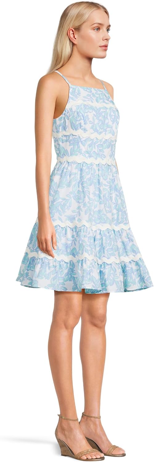 Lilly Pulitzer Women's Angelynn Dress