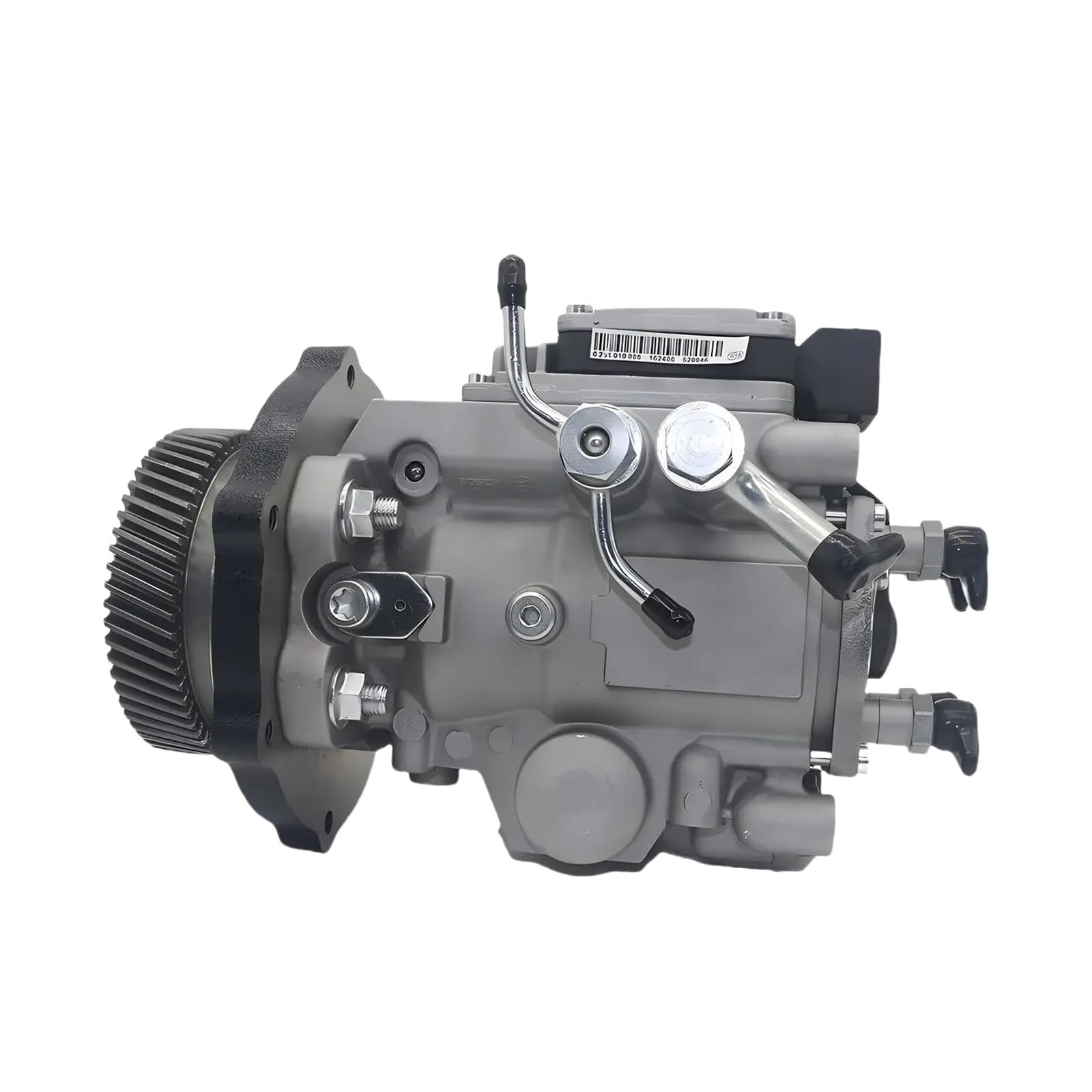 Bomba inyectora de Combustible diésel de Alta presión 0470504037/0470504048/8-97326739-3 para Isuzu Dmax 4JH1