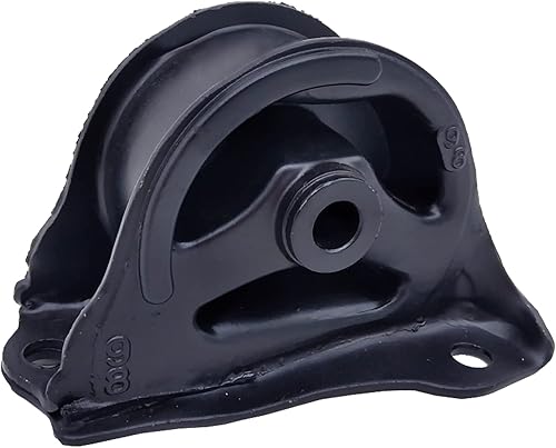 Miniatura 5 de Juego de 5 soportes para motor de motor compatibles con Honda Civic 1.6L A6520 A6502 A6502 A6556 A6556 A6506 A6506 A6526