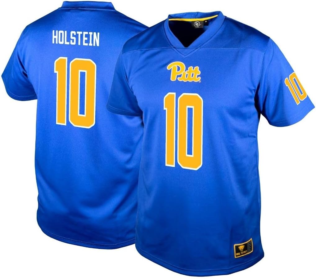 NCAA Pittsburgh Panthers Football
