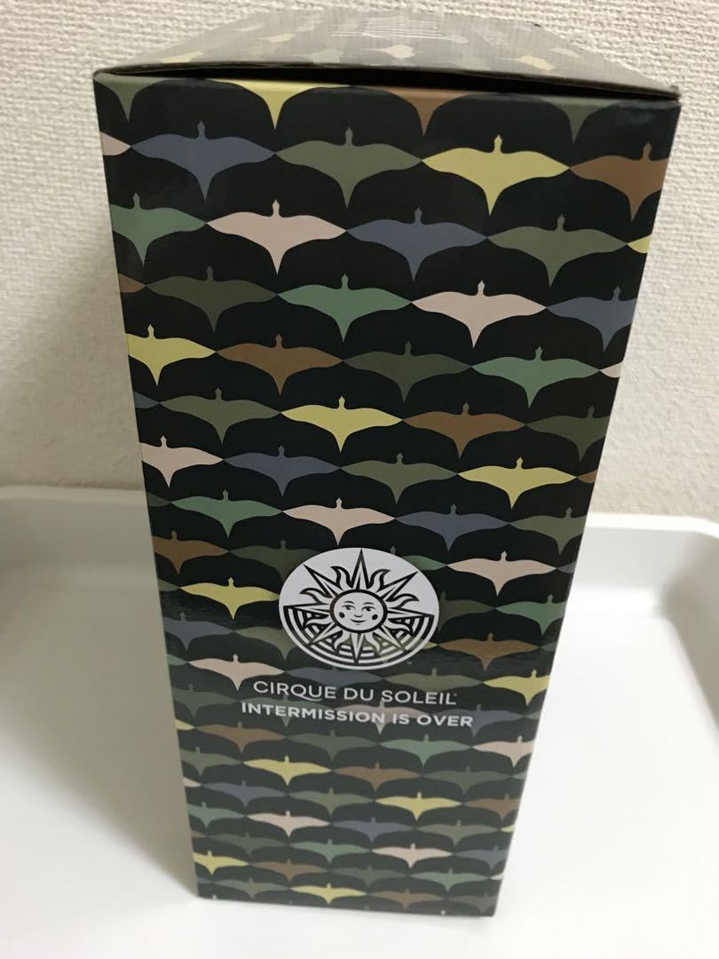 Amazon.co.jp: ベアブリック シルクドゥソレイユダイハツ アレグリア 
