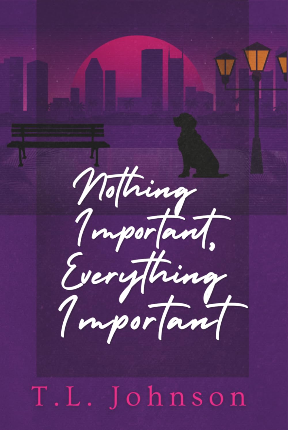 Nothing Important, Everything Important