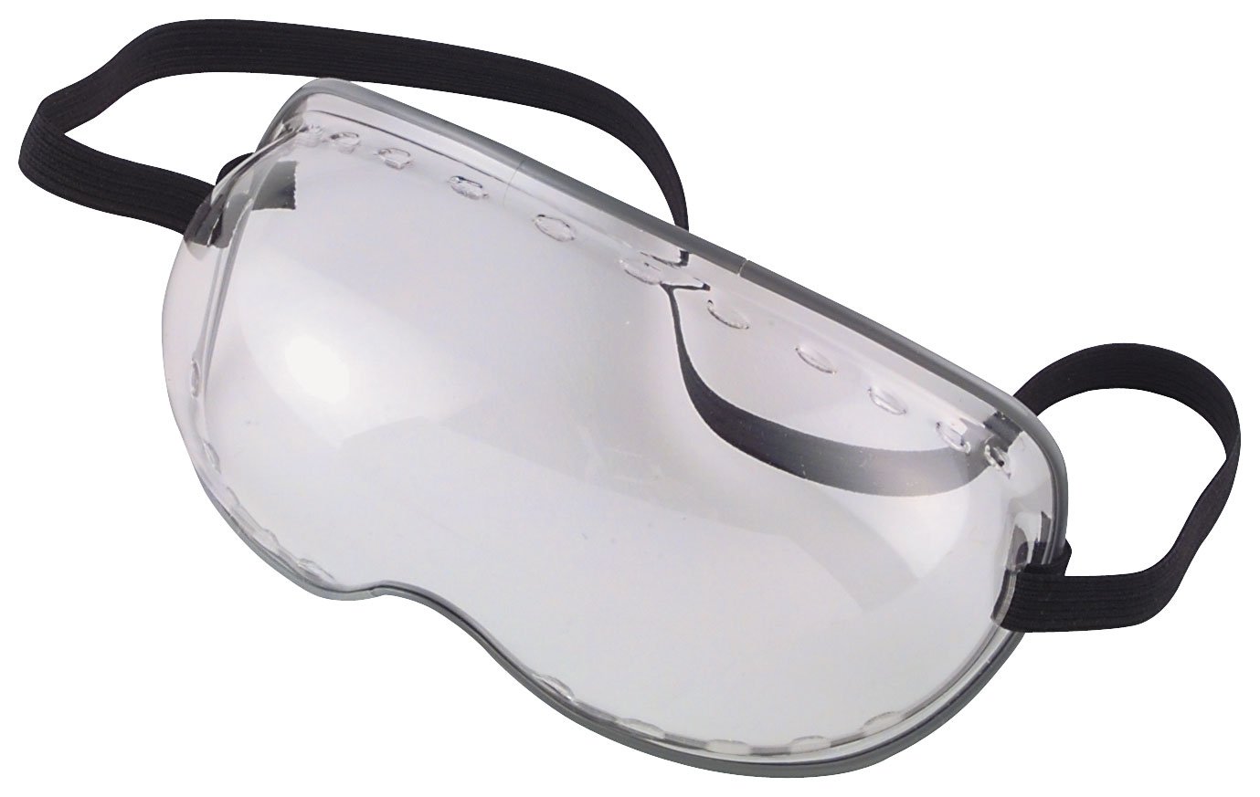 Paulson Shields Bubble Goggles - Clear, Clear Lens 1500000