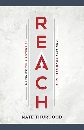 Reach