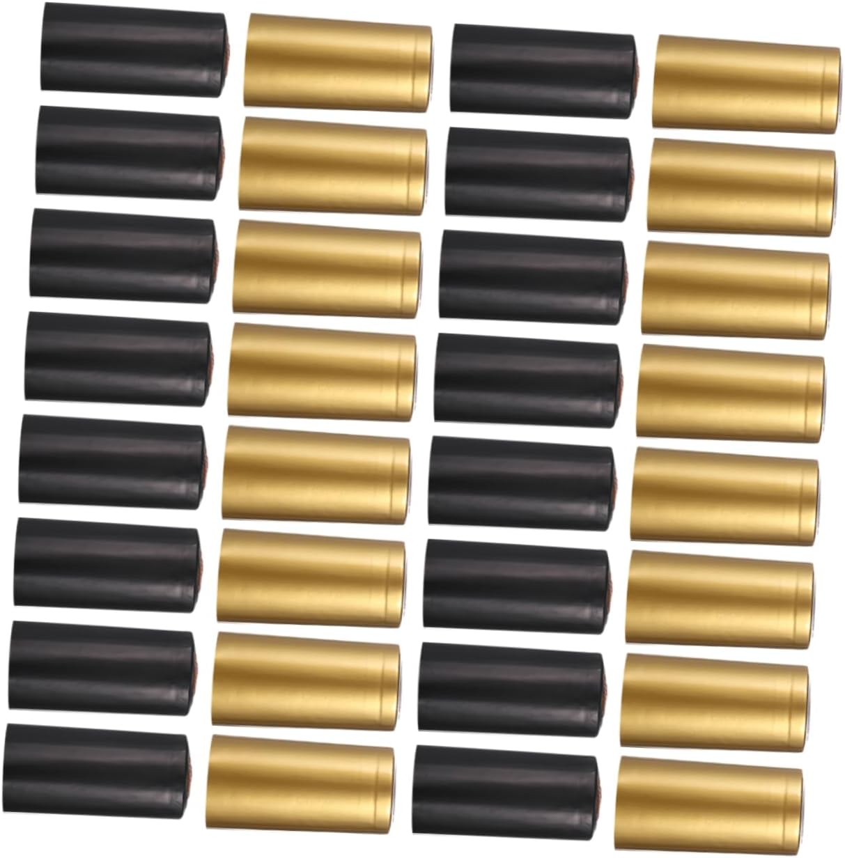 600pcs Wine Bottle Heat Shrink Caps Sealing Shrink Wrap for Wine Bottles Caps for Home Use