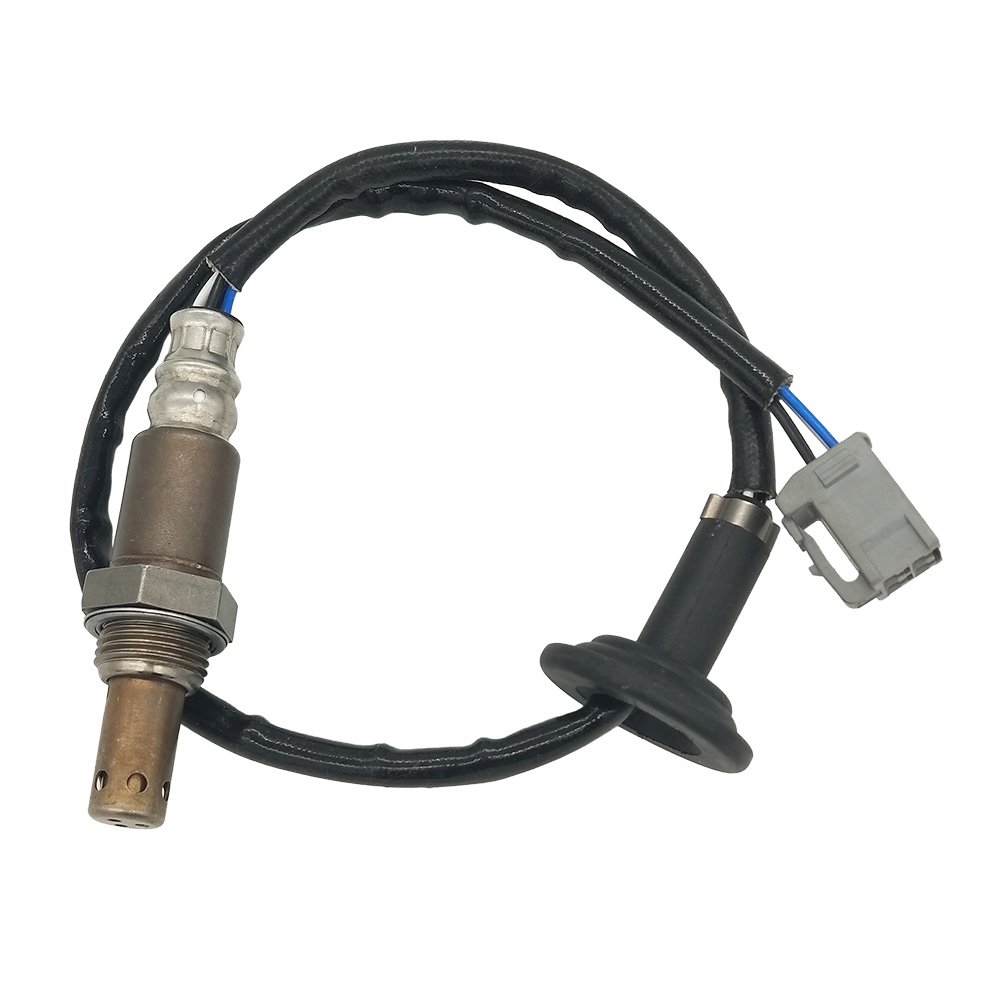 JESBEN O2 Oxygen Sensor Downstream Sensor 2 Replacement for Toyota Corolla Matrix Pontiac Vibe 1.8L-L4 2003-2008 234-4233 89465-02110