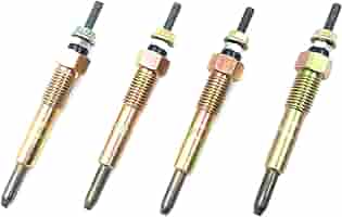 Amazon.com: ZDTOPA 4PCS Glow Plug PI-59 8970437443 8
