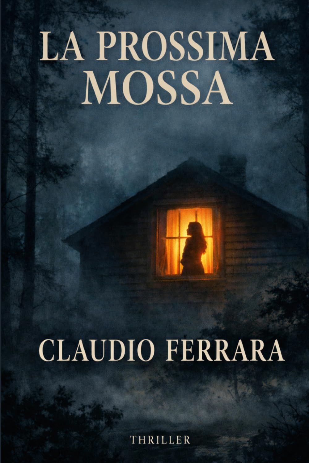 LA PROSSIMA MOSSA