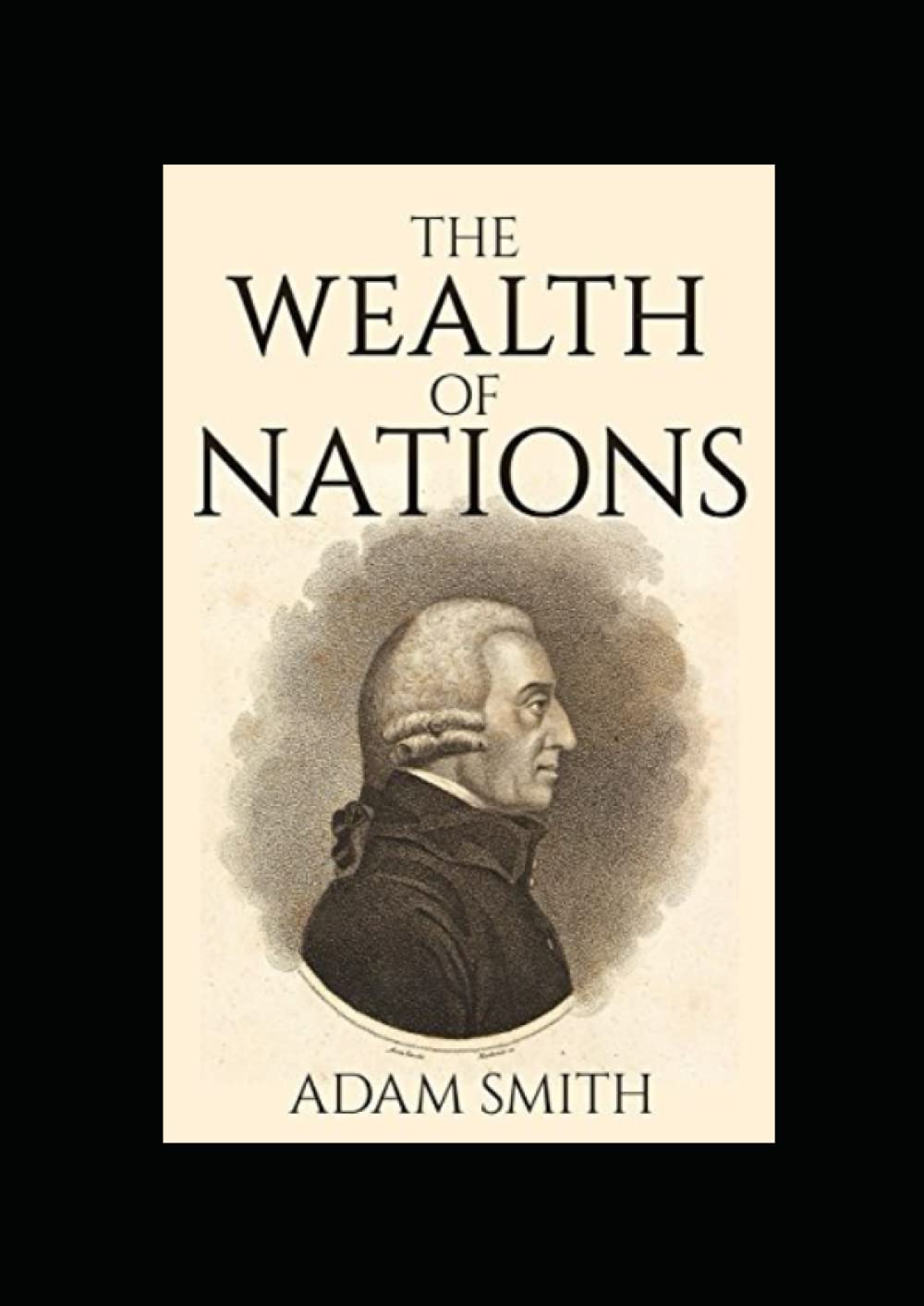 The Wealth Of Nations : Smith, Adam: Amazon.com.au: Books