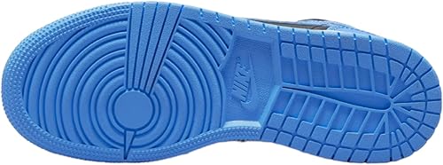 Miniatura 6 de Jordan Boy's Air 1 Mid (Big Kid)