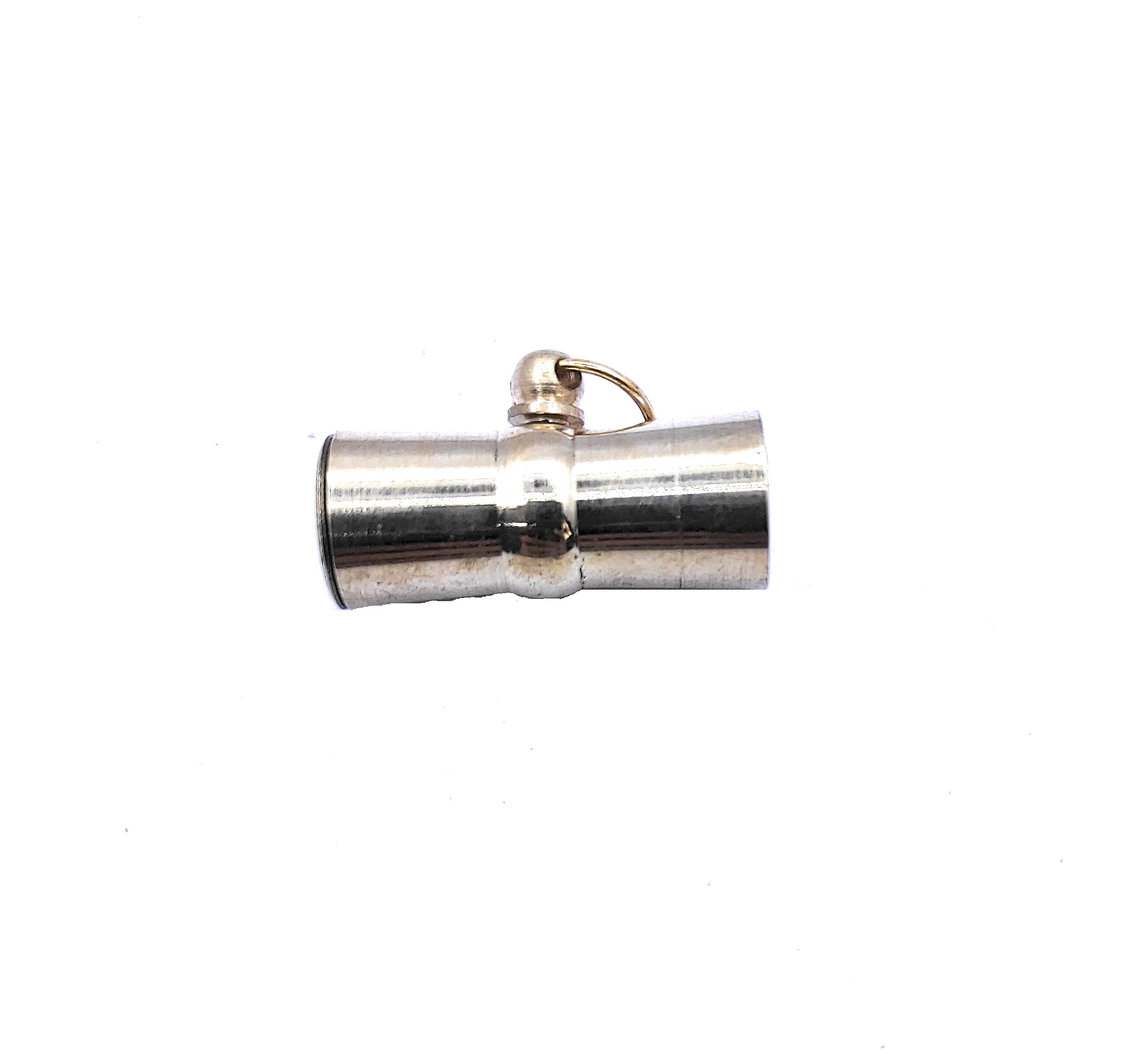 raviour lifestyle Sarwa Shakti Damru Tabeez Tabiz Taviz Ashtdhatu Pendant Locket For Health Wealth and Prosperity For Men and Women-picture-13