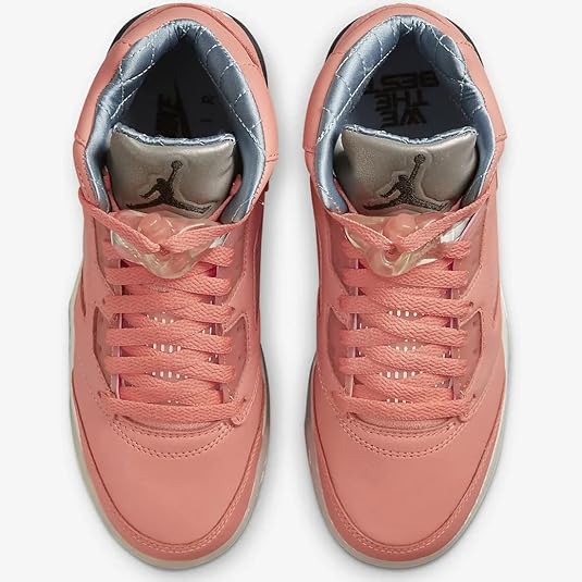 Amazon | [ナイキ] エア ジョーダン 5 x DJ キャレド J AIR JORDAN 5 x