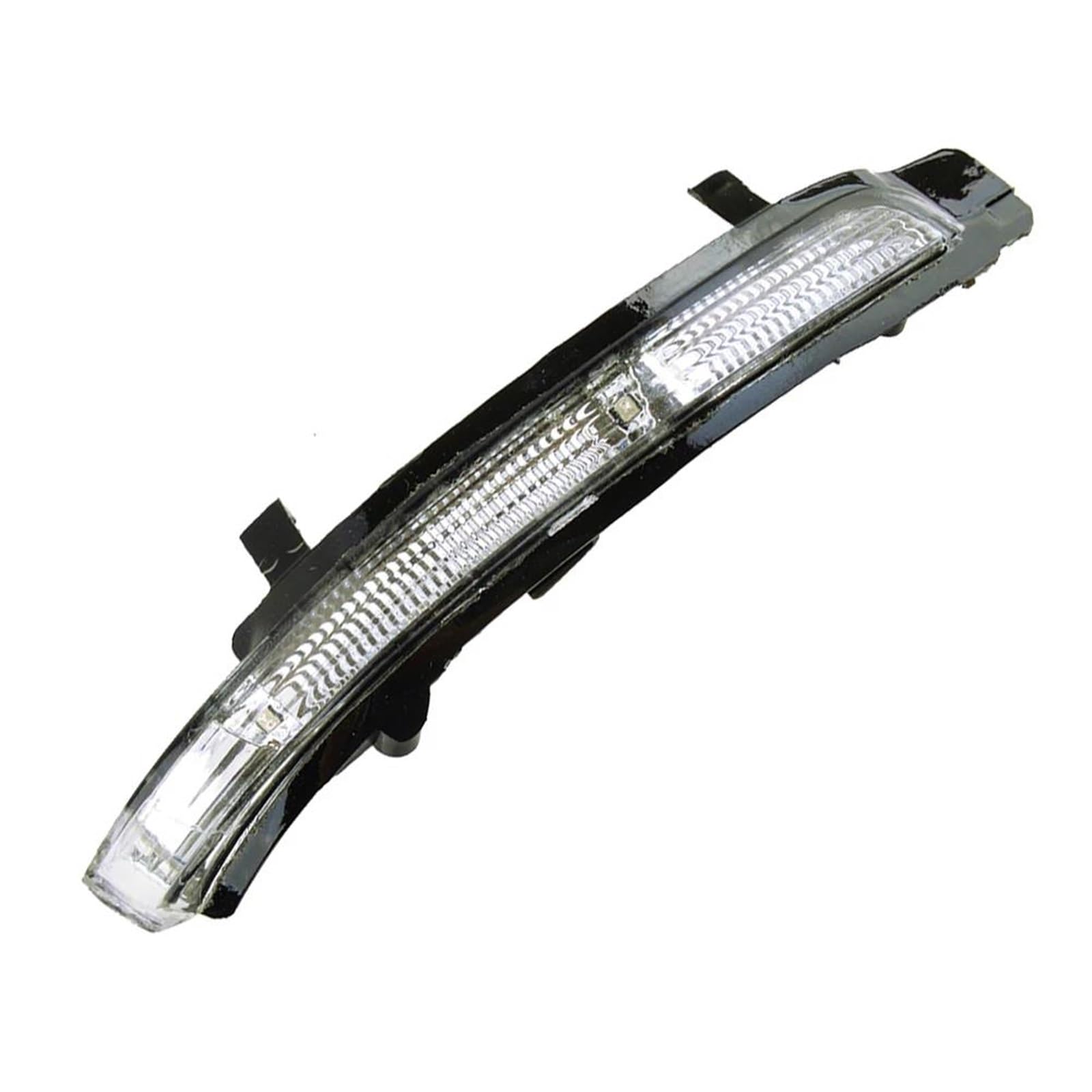 Clignotant de rétroviseur extérieur auto 3T0949101 compatible Skoda Superb 1Z5 Break - 8