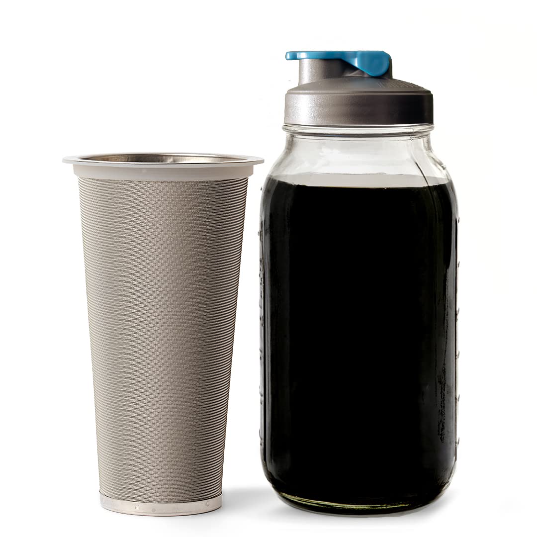 County Line Kitchen Cold Brew...B0776ZSV8P